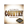 Sony Különböző előadók - Ultimate... Country (Cd)