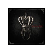 Sony Lacuna Coil - Broken Crown Halo (Cd) heavy metal