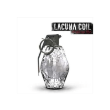Sony Lacuna Coil - Shallow Life (Cd) heavy metal