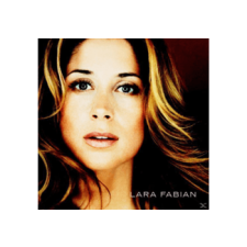 Sony Lara Fabian - Lara Fabian (Cd) rock / pop
