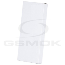 Sony Lcd + érintőkijelző Sony Xperia C3 D2533 / C3 Dual D2502 kerettel fehér 1287-8714 eredeti szervizcsomaggal mobiltelefon, tablet alkatrész