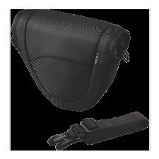 Sony LCS-EMC fotós válltáska fotós táska, koffer