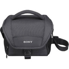 Sony LCS-U11 fotós táska, koffer
