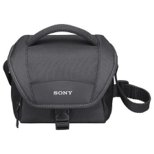Sony LCS-U11 tok (fekete) kameratáska