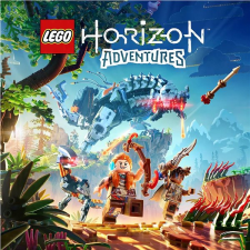 Sony LEGO Horizon Adventures - PS5 videójáték