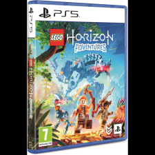 Sony LEGO Horizon Adventures - PS5 (PC - Dobozos játék) videójáték
