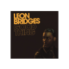 Sony Leon Bridges - Good Thing (Vinyl LP (nagylemez))
