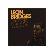 Sony Leon Bridges - Good Thing (Vinyl LP (nagylemez)) elektronikus