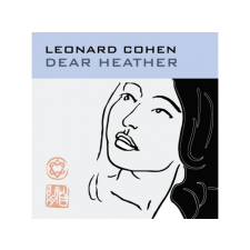 Sony Leonard Cohen - Dear Heather (Vinyl LP (nagylemez)) egyéb zene