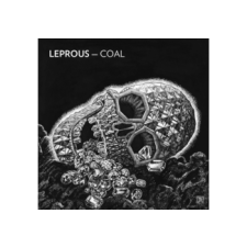 Sony Leprous - Coal (Cd) heavy metal