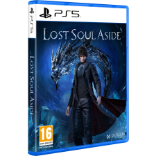Sony Lost Soul Aside - PS5 videójáték