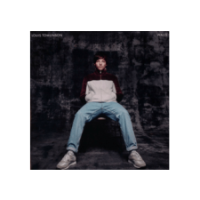 Sony Louis Tomlinson - Walls (Vinyl LP (nagylemez)) rock / pop