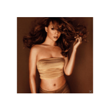 Sony Mariah Carey - Butterfly (Cd) rock / pop