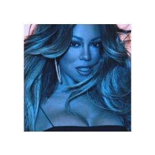 Sony Mariah Carey - Caution (Vinyl LP (nagylemez)) rock / pop