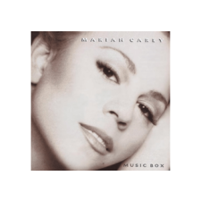 Sony Mariah Carey - Music Box (Cd) rock / pop