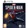 Sony Marvel's Spider-Man Miles Morales (magyar felirat) PS5 játékszoftver