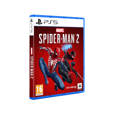 Sony Marvel's Spider-Man 2 (PlayStation 5) videójáték