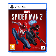 Sony Marvel's Spider-Man 2 - PS5 videójáték