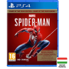 Sony Marvel`s Spider-Man Game of the Year Edition (magyar felirat) PS4 játékszoftver