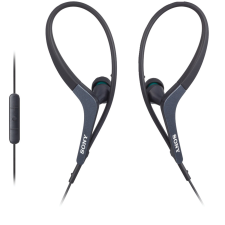Sony MDR-AS400 fülhallgató, fejhallgató