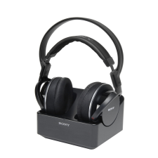 Sony MDR-RF855RK fülhallgató, fejhallgató