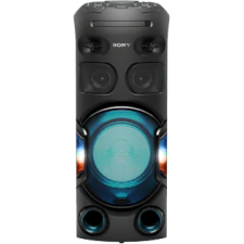 Sony MHC-V42D hangfal