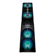 Sony MHC-V90DW mini hifi rendszer