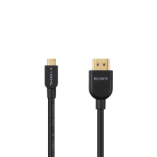 Sony MHL-HDMI kábel 2m (DLCMB20.SYH) (DLCMB20.SYH) - HDMI kábel és adapter