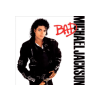 Sony Michael Jackson - Bad (CD)