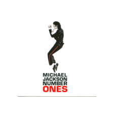 Sony Michael Jackson - Number Ones (Cd) rock / pop