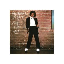 Sony Michael Jackson - Off The Wall (CD + Dvd) rock / pop