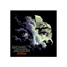 Sony Michael Jackson - Scream (Cd) rock / pop