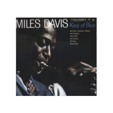 Sony Miles Davis - Kind Of Blue (Collector's Edition) (Cd) jazz