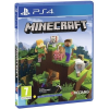 Sony Minecraft Starter Collection PS4 játékszoftver