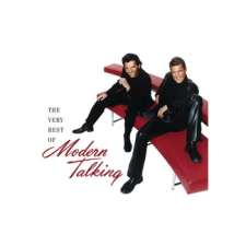Sony Modern Talking - The Very Best of (CD) rock / pop