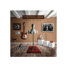 Sony Morse / Portnoy George - Cov3R To (CD) rock / pop