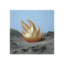 Sony Music Audioslave - (CD) heavy metal