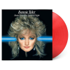 Sony Music Bonnie Tyler - Faster Than The Speed Of Night (Red Vinyl) (Vinyl LP (nagylemez))