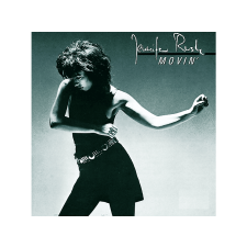 SONY MUSIC CATALOG Jennifer Rush - Movin' (Reissue) (Vinyl LP (nagylemez)) rock / pop