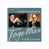 Sony Music Chet Baker & Paul Desmond - Together: The Complete Studio Recordings (CD)