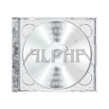 Sony Music CL - Alpha (Cd) rock / pop