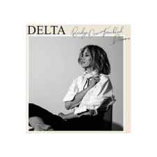 Sony Music Delta Goodrem - Bridge Over Troubled Dreams (Cd) rock / pop