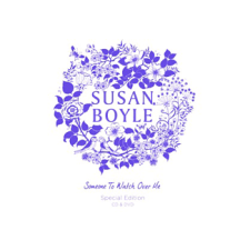 Sony Music Entertainment Susan Boyle - Someone To Watch Over Me (CD + Dvd) rock / pop