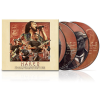 Sony Music Haken - Liveforms: An Evening With (Limited Edition) (Digipak) (Slipcase) (CD + Blu-ray)