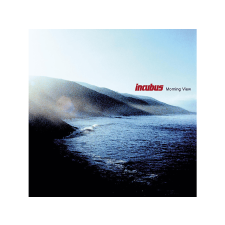 Sony Music Incubus - Morning View (CD) heavy metal