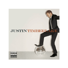 Sony Music Justin Timberlake - Futuresex / Lovesounds (Cd) rock / pop