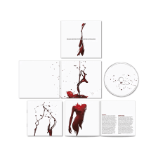Sony Music Manic Street Preachers - Lifeblood (Anniversary Edition) (Remastered) (Digipak) (CD) rock / pop