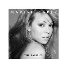 Sony Music Mariah Carey - The Rarities (Blu-spec Cd2) (Japán kiadás) (CD + Blu-ray) soul