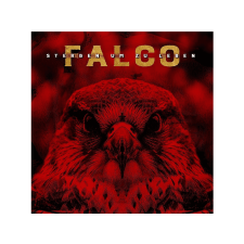 Sony Music Media Falco - Sterben um zu Leben (Cd) rock / pop