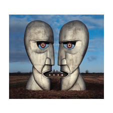 Sony Music Pink Floyd - The Division Bell (Reissue) (CD) rock / pop
